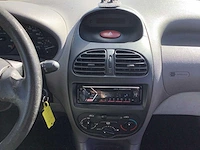 2003 - peugeot - 206 - 1.1 xr - personenauto - afbeelding 10 van  11