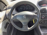 2003 - peugeot - 206 - 1.1 xr - personenauto - afbeelding 11 van  11
