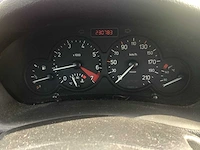 2003 - peugeot - 206 - 1.4 gentry - personenauto - afbeelding 2 van  11