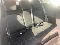 2003 - peugeot - 206 - 1.4 gentry - personenauto - afbeelding 9 van  11