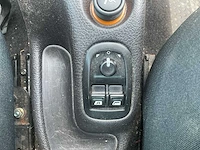 2003 - peugeot - 206 - 1.4 quiksilver - personenauto - afbeelding 4 van  13
