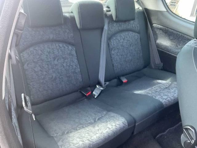 2003 - peugeot - 206 - 1.4 quiksilver - personenauto - afbeelding 10 van  13