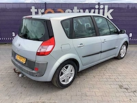 2003 - renault - scénic - 2.0-16v priv.luxe - personenauto - afbeelding 12 van  18