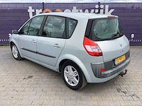 2003 - renault - scénic - 2.0-16v priv.luxe - personenauto - afbeelding 13 van  18