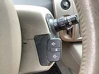 2003 - renault - scénic - 2.0-16v priv.luxe - personenauto - afbeelding 6 van  18