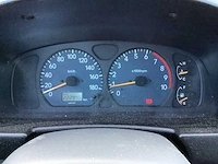 2003 - suzuki - alto - 1.1 s-limited - personenauto - afbeelding 3 van  11