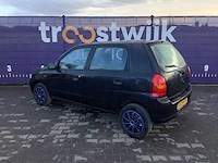 2003 - suzuki - alto - 1.1 s-limited - personenauto - afbeelding 5 van  11