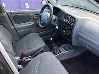 2003 - suzuki - alto - 1.1 s-limited - personenauto - afbeelding 7 van  11