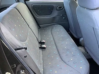 2003 - suzuki - alto - 1.1 s-limited - personenauto - afbeelding 9 van  11