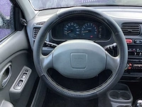 2003 - suzuki - alto - 1.1 s-limited - personenauto - afbeelding 11 van  11