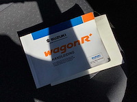 2003 - suzuki - wagon r+ - 1.3 gls - personenauto - afbeelding 3 van  11