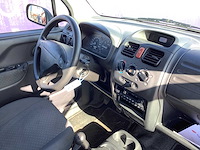 2003 - suzuki - wagon r+ - 1.3 gls - personenauto - afbeelding 8 van  11