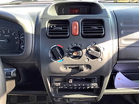 2003 - suzuki - wagon r+ - 1.3 gls - personenauto - afbeelding 9 van  11