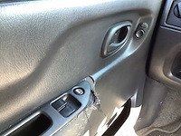 2003 - suzuki - wagon r+ - 1.3 gls - personenauto - afbeelding 11 van  11