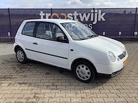 2003 - volkswagen - lupo - 1.0 - personenauto - afbeelding 4 van  11