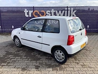 2003 - volkswagen - lupo - 1.0 - personenauto - afbeelding 5 van  11
