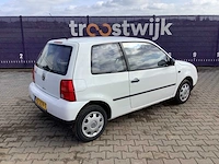 2003 - volkswagen - lupo - 1.0 - personenauto - afbeelding 6 van  11