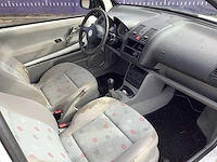 2003 - volkswagen - lupo - 1.0 - personenauto - afbeelding 7 van  11