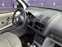 2003 - volkswagen - lupo - 1.0 - personenauto - afbeelding 8 van  11