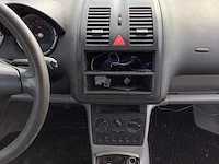 2003 - volkswagen - lupo - 1.0 - personenauto - afbeelding 9 van  11