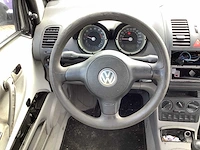 2003 - volkswagen - lupo - 1.0 - personenauto - afbeelding 10 van  11