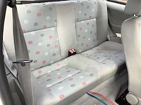 2003 - volkswagen - lupo - 1.0 - personenauto - afbeelding 11 van  11