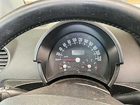 2003 - volkswagen - new beetle cabriolet - 1.9 tdi - personenauto - afbeelding 2 van  11