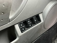 2003 - volkswagen - new beetle cabriolet - 2.0 - personenauto - afbeelding 4 van  13