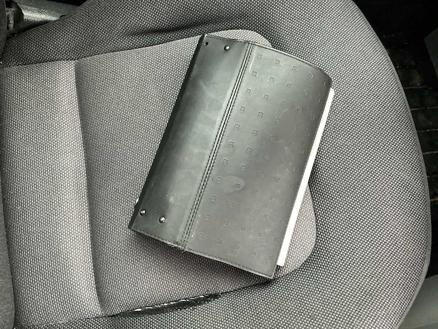 2003 - volkswagen - new beetle cabriolet - 2.0 - personenauto - afbeelding 5 van  13