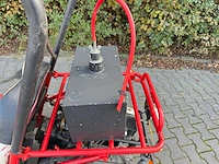 2003 adly moto buggy - afbeelding 2 van  17