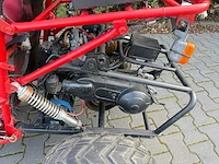 2003 adly moto buggy - afbeelding 3 van  17
