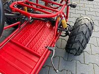 2003 adly moto buggy - afbeelding 7 van  17