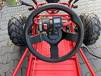 2003 adly moto buggy - afbeelding 8 van  17