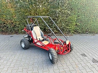 2003 adly moto buggy - afbeelding 9 van  17