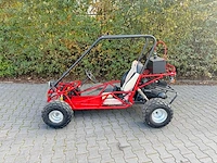2003 adly moto buggy - afbeelding 1 van  17