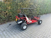 2003 adly moto buggy - afbeelding 10 van  17