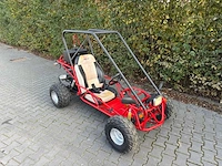 2003 adly moto buggy - afbeelding 12 van  17