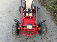 2003 adly moto buggy - afbeelding 13 van  17