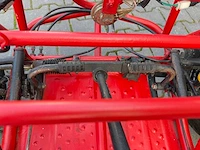 2003 adly moto buggy - afbeelding 15 van  17