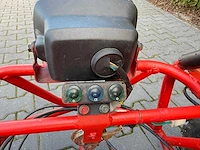 2003 adly moto buggy - afbeelding 16 van  17
