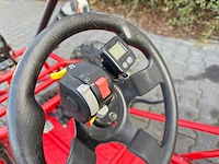 2003 adly moto buggy - afbeelding 17 van  17