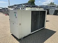 2003 aermec nra500 chiller - afbeelding 1 van  5