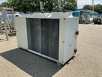 2003 aermec nra500 chiller - afbeelding 2 van  5