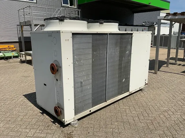 2003 aermec nra500 chiller - afbeelding 3 van  5