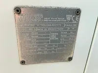 2003 aermec nra500 chiller - afbeelding 5 van  5