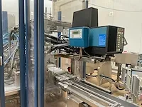 2003 a+f automation fördertechnik 470-2-22-w 2/3 formaat flexibele wrap-around verpakkingsinstallatie (c) - afbeelding 8 van  38