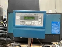 2003 a+f automation fördertechnik 470-2-22-w 2/3 formaat flexibele wrap-around verpakkingsinstallatie (c) - afbeelding 10 van  38