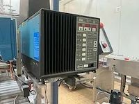 2003 a+f automation fördertechnik 470-2-22-w 2/3 formaat flexibele wrap-around verpakkingsinstallatie (c) - afbeelding 11 van  38