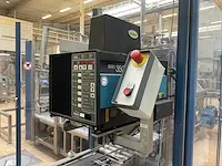 2003 a+f automation fördertechnik 470-2-22-w 2/3 formaat flexibele wrap-around verpakkingsinstallatie (c) - afbeelding 18 van  38
