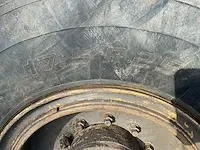 2003 ahlmann az150 shovel - afbeelding 2 van  30